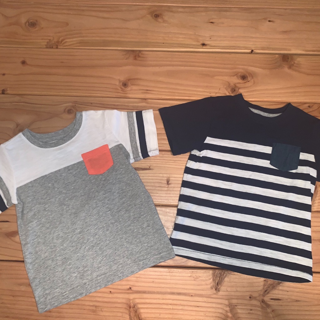 Boys Tees